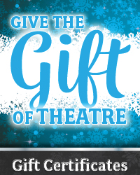 poster for Gift Card - 2 Ticket - $120.00